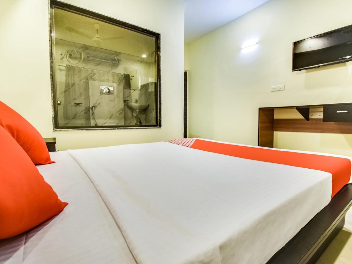 Oyo 74116 Hotel Feel Good Puri Buitenkant foto